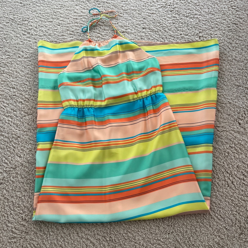 Ann Taylor long dress